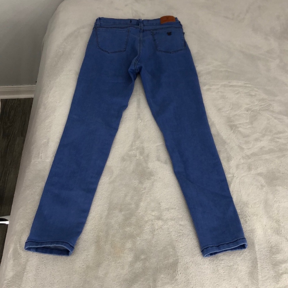 Louis Vuitton jeans